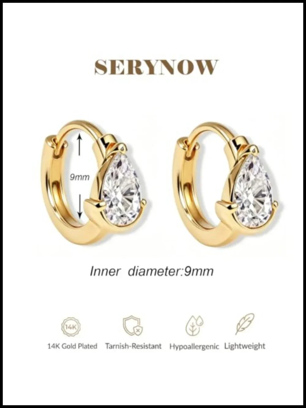 N/A these 14k